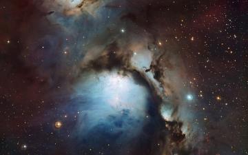 Messier Objects