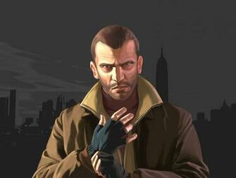 Grand Theft Auto Iv Image Gta HD Wallpaper And