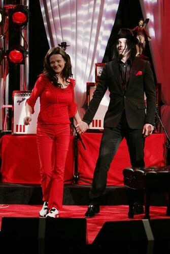 Meg White Wallpaper