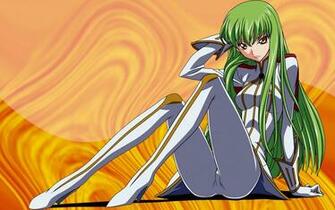 Code Geass Computer Wallpaper Desktop Background Id