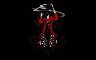 Hellsing Wallpaper