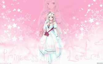 Princess Lover