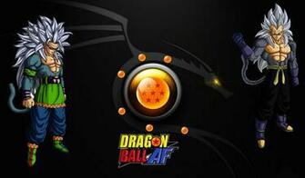 Super Saiyan Goku And Vegeta Wallpaper By Bigtam211