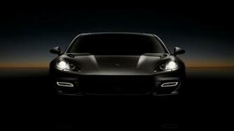 Porsche Panamera Resolution With Resolutions Pixel
