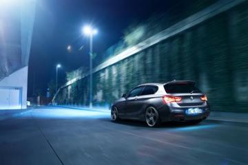 Ac Schnitzer Acs1 15d F20 Stationwagon Tuning Wallpaper