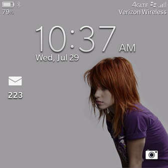 Wallpaper Resolution Blackberry Forums At Crackberry