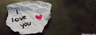 Love Cover For New Timeline Layout Photo