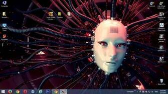Animated Wallpaper Windows Pro For