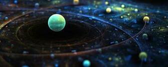 Multi Monitor Dual Screen Widescreen Wallpaper