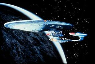 Star Trek The Next Generation Image