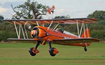 Vintage Airplane Wallpaper Aircraft HD