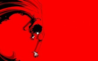 Hellsing Ultimate Simple Background Anime HD