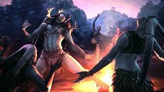 Endless Legend Strategy Fantasy X Warrior Fighting Wallpaper