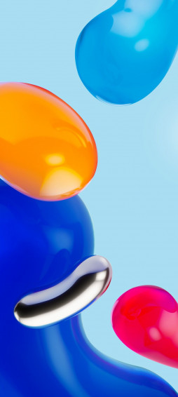 Redmi Note Stock Wallpaper Android Vintage Xiaomi