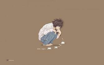 Death Note Image HD Wallpaper And