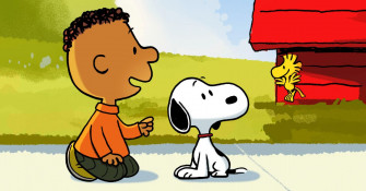 Trailer For New Peanuts Special Wallpaper