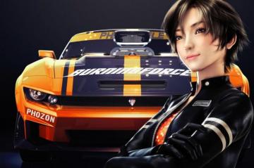 Throwback Thursday Ridge Racer