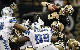 Drew Brees HD Wallpaper High Quality Desktop
