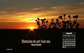 Christian Calendar Wallpaper And Screensavers