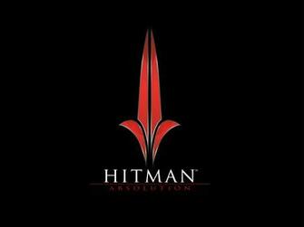 Hitman Logotype By Christ139