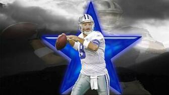 Tony Romo By Jason284