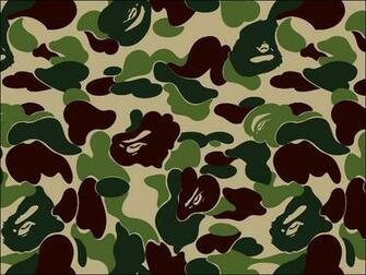 Bape Wallpaper