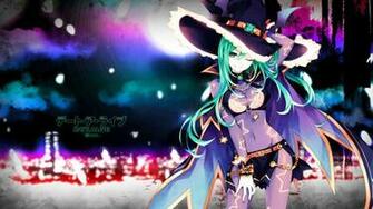 Date A Live Wallpaper
