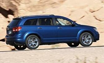 Dodge Journey