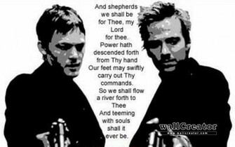 Boondock Saints Wallpaper Image Pictures Becuo