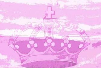 Princess Crown Art