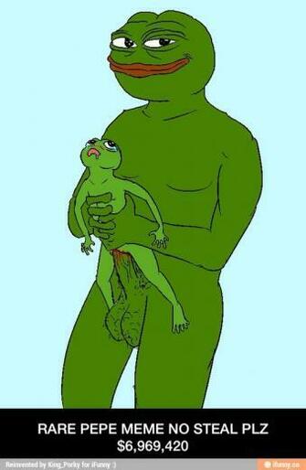 Pepe Memes