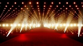 Displaying Image For Red Carpet Paparazzi Background