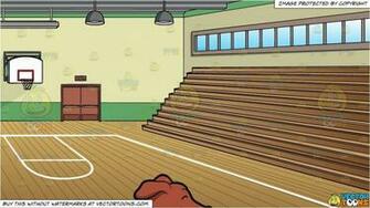 Clipart Cartoon A Happy And Running Dachshund School