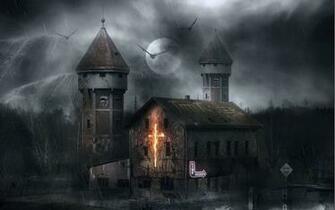 Very Horror Nfs