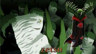 Zetsu Wallpaper