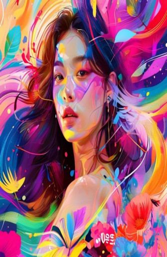 Jeong Yeon Wallpaper