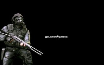 Fuentes De Informaci N Wallpaper HD Counter Strike