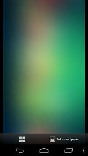 Bigger Ios iPhone Wallpaper For Android Screenshot