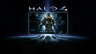 Halo Game Wallpaper HD