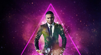 Chris Brown Wallpaper Desktop And Mobile Wallippo