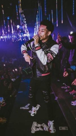 Nardo Wick Wallpaper Discover More Hip Hop Music Rap