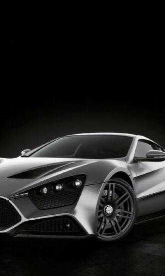 Hypercars Wallpaper Android Apps On Google Play