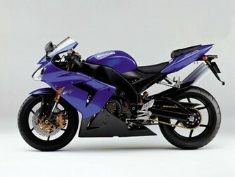Motorbike Wallpaper