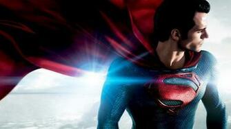Photos Dans La Galerie D Image Man Of Steel Wallpaper