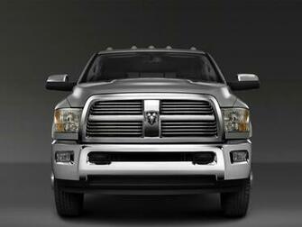 Dodge Ram Logo Wallpaper Camo