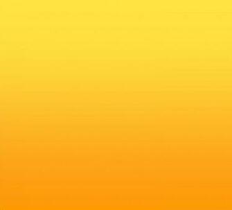Neon Orange Wallpaper Plain