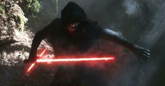 Kylo Of The Knights Ren 4k HD Wallpaper Wallpprs