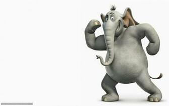 Best Horton Hears A Who Wallpaper