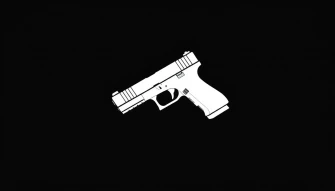 Glock Logo Wallpaper