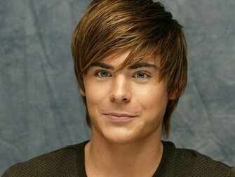 Rebekahfinfrock Zac Efron Wallpaper